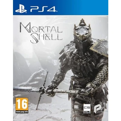 Image de Mortal Shell (PS4)