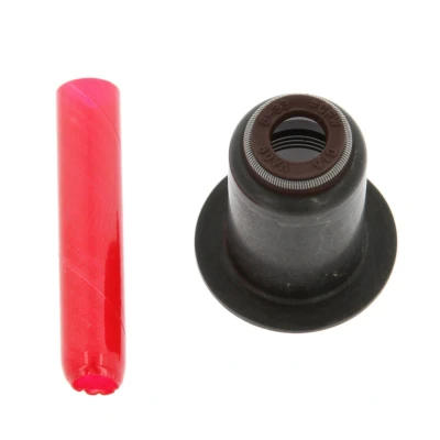 Image de CORTECO 19036011 Jeu de joints d&#039;étanchéité, tige soupape FPM (caoutchouc fluoré) PEUGEOT: 307 3/5 portes, 407 SW, 406 Berline, CITROËN: C8
