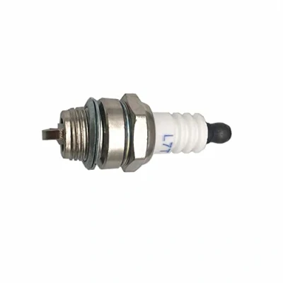 Image de For STIHL 009 010 011 012 017 018 MS170 MS180 019T MS190 MS191T MS192T 020 020T MS200T 021 023 025 Bougie Tronçonneuse Pièces
