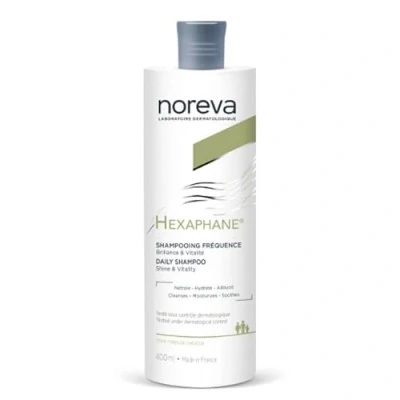 Image de noreva Hexaphane® Shampooing fréquence