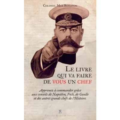Image de Le Livre Qui Va Faire De Vous Un Chef Apprenez À d’occasion Correct