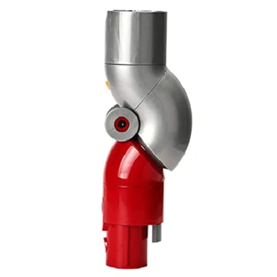 Image de INF Adaptateur coudé avec raccord Rapide, Accessoire Pratique pour aspirateurs Dyson V7, V8, V10, V11