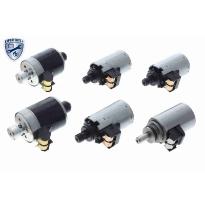 Image de VEMO V30 77 0042 Valve de commande, boîte automatique MERCEDES BENZ: SL Cabriolet, Sprinter 3 T Van, Classe ML