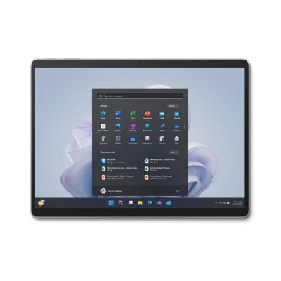 Image de Microsoft Surface Pro 9 Intel® Core™ i5 512 Go 33 cm (13 ) 8 Wi Fi 6E (802.11ax) Windows 10 Graphite Neuf