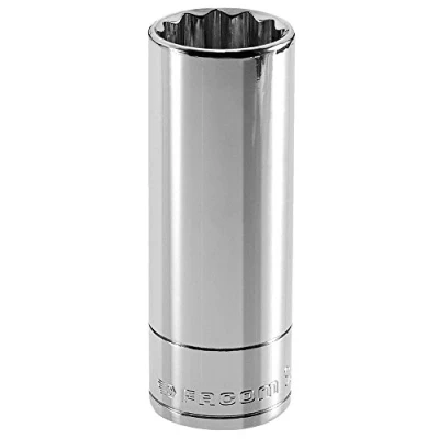 Image de Facom FCMJ10LA Douille longue 3/8&quot; 10 mm