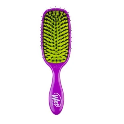 Image de The Wet Brush Brosse Shine Enhancer Purple