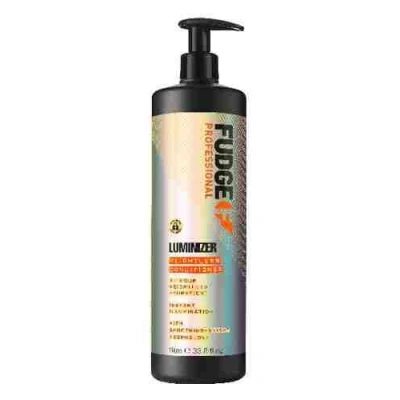 Image de Fudge Luminizer Weightless Conditioner 1L