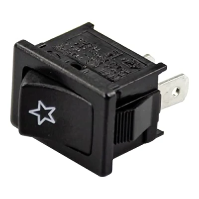 Image de INTERRUPTEUR ALLUMAGE pour TABLE DE CUISSON DOMETIC 407150278