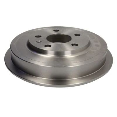 Image de DELPHI BF561 Tambours de Frein sans bague ABS, roulement roue, palier 290