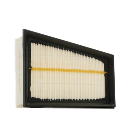 Image de BOSCH 1 457 433 529 Filtre à air 70,3 142 176 Cartouche filtrante RENAULT: MEGANE 2 Stufenheck, ESPACE 3, LAGUNA 2, DACIA: Duster SUV, Logan I MCV