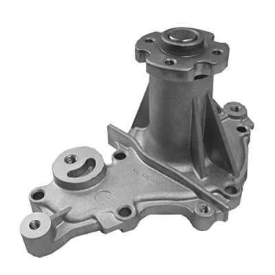 Image de VALEO 506565 Pompe à eau sans poulie avec joints couvercle SUZUKI: Jimny SUV, Samurai SUV