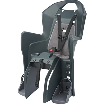 Image de porte bébé au bagage Polisport koolah cfs