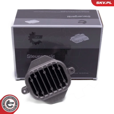 Image de ESEN SKV 59SKV210 Appareil de commande, système d&#039;éclairage AUDI: Q3