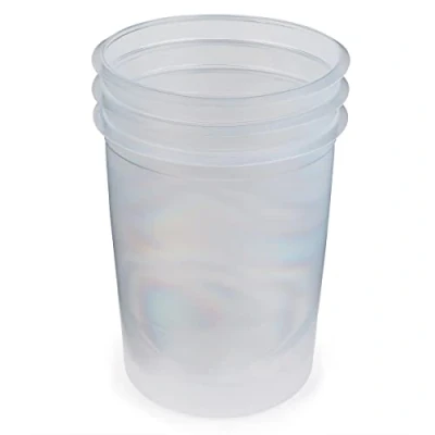 Image de Graco 17A226 Sacs FlexLiner, 1 Litre, Blanc, Liter