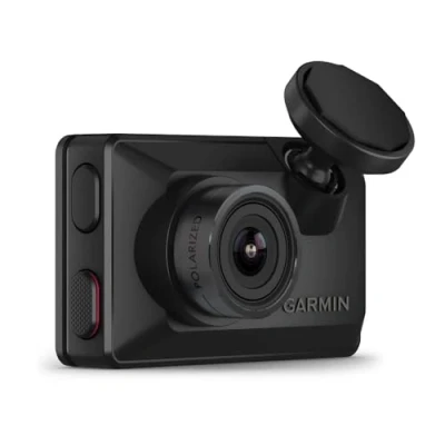 Image de Garmin Dash Cam X310 Appareil Miniature avec vidéo 4K