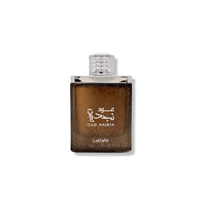 Image de Lattafa Oud Najdia EDP M 100 ml