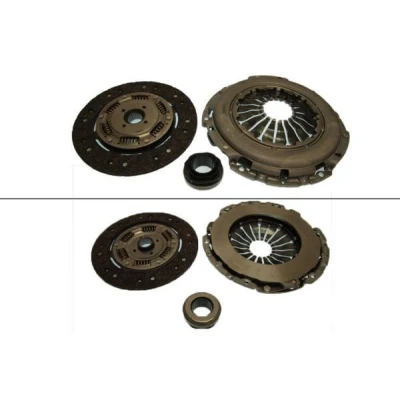 Image de KAWE 962188 Kit d&#039;embrayage avec mécanisme disque d&#039;embrayage, butée de débrayage M 240 VOLKSWAGEN: LT 28 35 II Bus