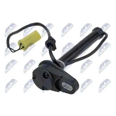 Image de Élément de réglage, capot moteur actif NTY EZC ME 184