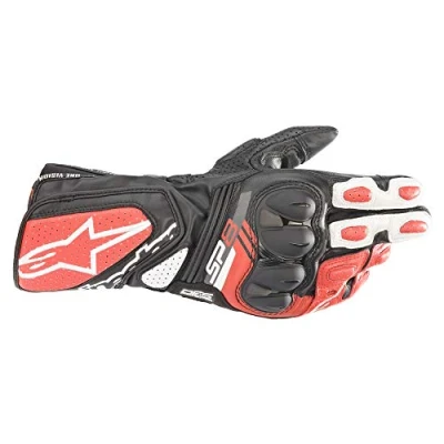 Image de ALPINESTARS 3558321 1304 M Gants de moto course