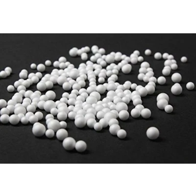 Image de 30 Liter HDI Orginal Marken EPS Perlen/Billes de polystyrène qualité supérieure Idéal pour Les poufs très Haute