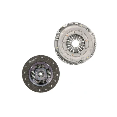 Image de VALEO KIT2P 832096 Kit d&#039;embrayage avec mécanisme disque d&#039;embrayage, sans butée de débrayage 235 HYUNDAI: ix35, i30 II 3/5 portes