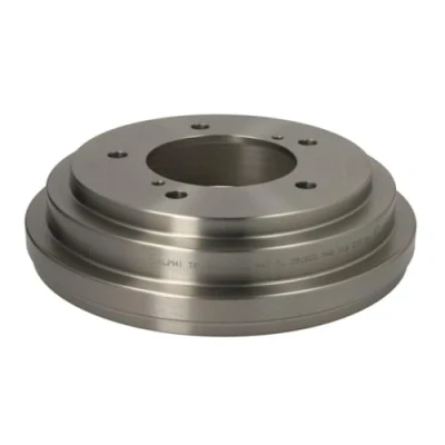 Image de Tambour de frein DELPHI BF647