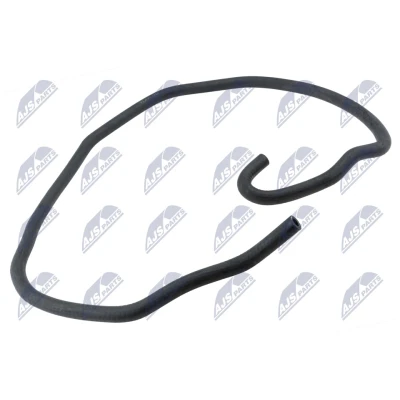 Image de NTY CPP FR 012 Durite De Refroidissement FORD: Focus 2, C Max, VOLVO: V50, S40 II