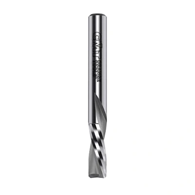 Image de CMT Orange Tools 192,080,11 Fraise hélicoïdale z2 Nég d 8 x 22 70 hwm dx