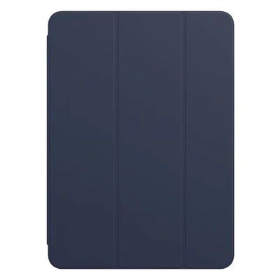 Image de Apple Smart Folio iPad Pro 11 inch (2020 / 2021 2022) Deep Navy MGYX3ZE/A