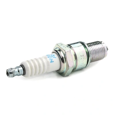 Image de NGK 7822 Bougie d&#039;allumage M14 x 1,25 SW: 20,8 mm FIAT: 127 3/5 portes, Panda I Cinquecento, VOLVO: 940 Berline, 240 Break