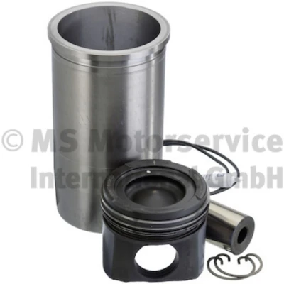 Image de Kit de réparation, piston/chemise cylindre KOLBENSCHMIDT 40597961