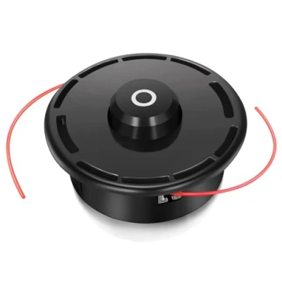 Image de Tête de débroussailleuse pour Honda UMK425E UMK431E UMK435E UMR425E UMK431 UMT431 UMK425 UMK435 UMK422 GX25 GX35