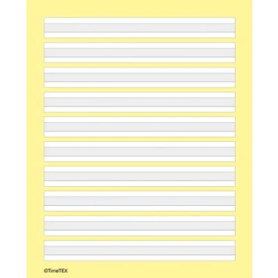 Image de TimeTEX Prima Colori SH1b Cahier d&#039;écriture