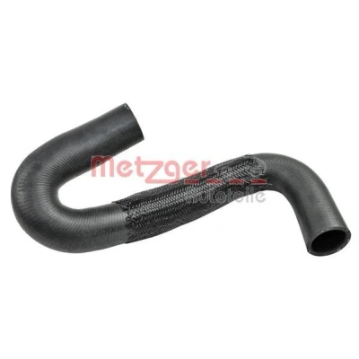 Image de METZGER 2420694 Durite De Refroidissement EPDM (éthylène propylène diène caoutchouc) OPEL: Zafira A, Astra G CC, Cabriolet