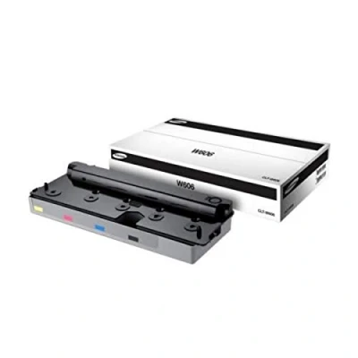 Image de SAMSUNG CLT W606 Collecteur de toner usage