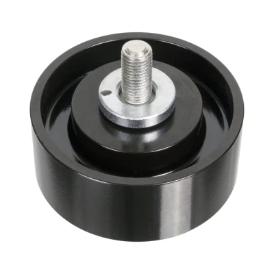 Image de SWAG 81 10 2155 Galet Enrouleur TOYOTA: Hilux 3 Pick up, Pritsche/Fahrgestell (KUN1, TGN3, TGN2, TGN1,, VIII up