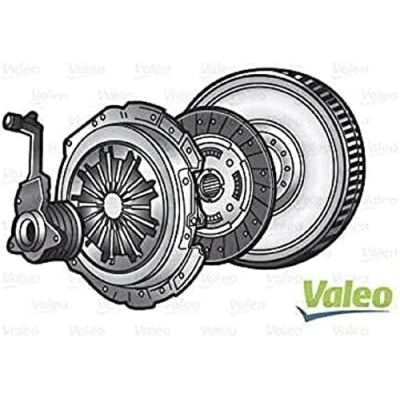 Image de VALEO KIT4P CONVERSION Kit (CSC) 845080 d&#039;Embrayage VOLVO: S60 I, V70 2, V40 Break