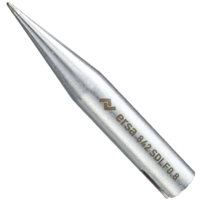 Image de Panne de Fer à souder longue durée ERSA 842 SD LF Matière