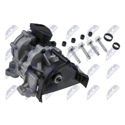 Image de Pompe D&#039;huile OPEL ASTRA J/K 1.6CDTI 13 22 55487858, 55573786, 55487858