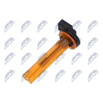 Image de NTY ECT BM 009 Capteur, température intérieur Canalisation d’air BMW: 3 Touring, Berline, X3
