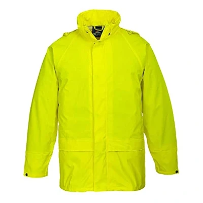 Image de Sealtex Jacket, colorYellow talla Large