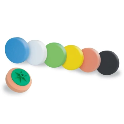 Image de BOLL 0030096 Support, polisseuse 150 M14
