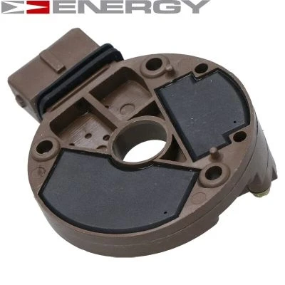 Image de ENERGY MZ0002 Appareil de commande, système d&#039;allumage CHEVROLET: Matiz