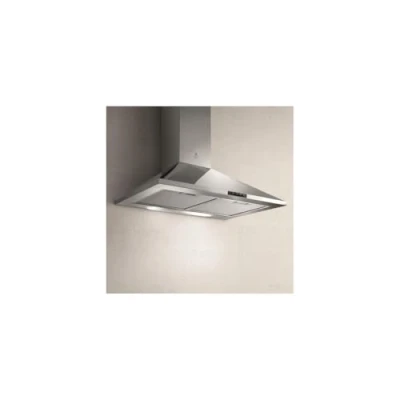 Image de Hotte murale ELICA MISSY PB IX/A/60 Inoxydable 395 m3/h 68 dB