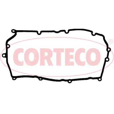 Image de CORTECO 440472P Joint De Cache Culbuteurs RENAULT: ESPACE 4, Vel Satis, OPEL: Vectra C CC, Berline, Signum SAAB: 9 5 Berline