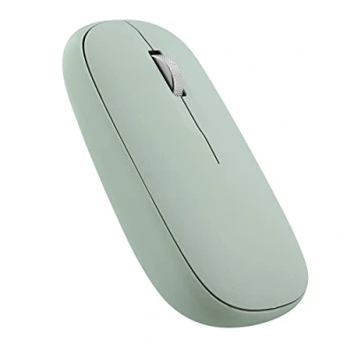 Image de Souris T&#039;nB iClick color Dual connect rose