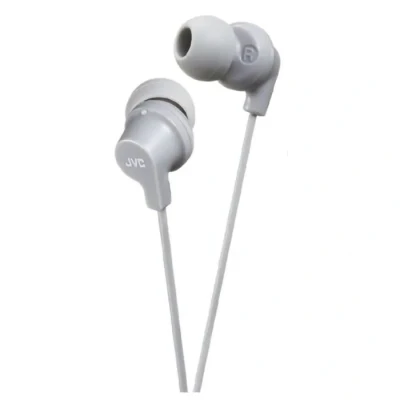 Image de JVC HA FX10 H E Ecouteurs intra auriculaires colorés Neuf