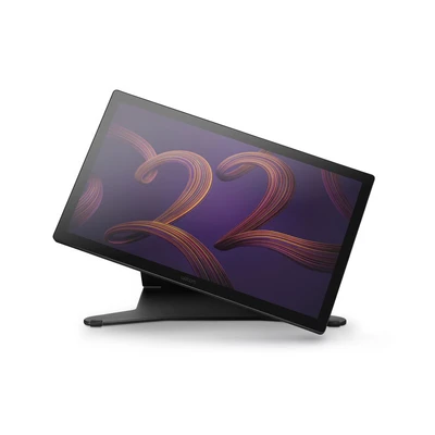 Image de Wacom DTH227K0B ST tablette graphique Noir 476 x 268 mm USB Neuf