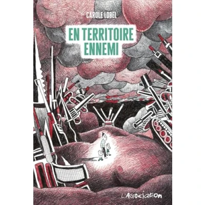 Image de En territoire ennemi