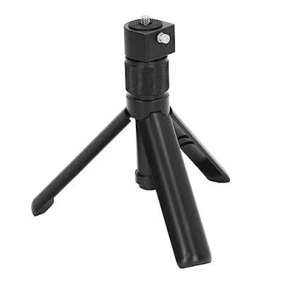 Image de poignée Bullet Time, trépied Pliable Time Selfie, kit Invisible, Ensemble Multifonctionnel pour One X3 X2 R, X,